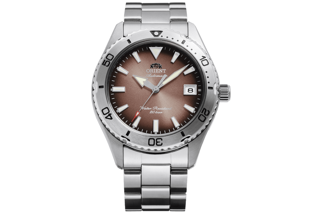 Orient RA-AC0Q17Y frontal