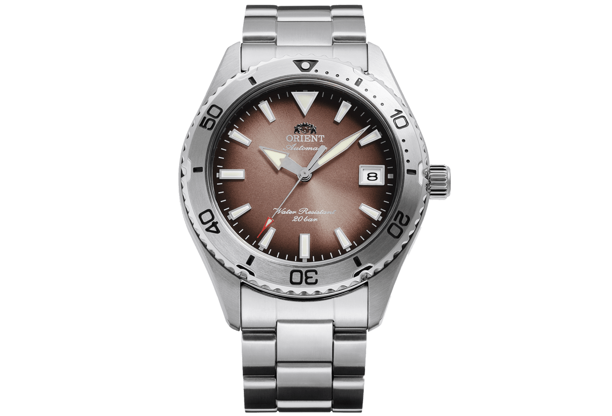 Orient RA-AC0Q17Y frontal