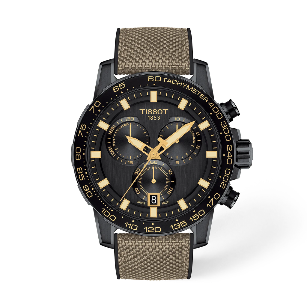 Tissot T1256173705101 frontal