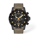 Tissot T1256173705101 frontal