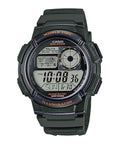 Reloj Para Hombre Casio AE-1000W-3A