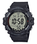 Reloj Para Hombre Casio AE-1500WH-1A