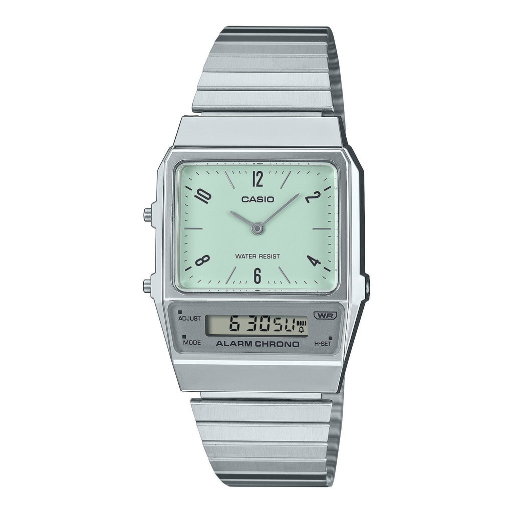 Casio AQ-800E-3A vista 2