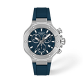 Reloj Tissot T-Race T1418171704100 vista frontal