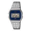 Reloj Para Unisex Casio A-159WEVJ-2D
