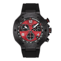 Tissot T1414173742200 - Vista frontal
