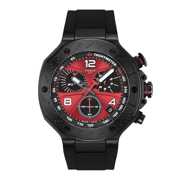 Reloj Para Hombre Tissot T1414173742200