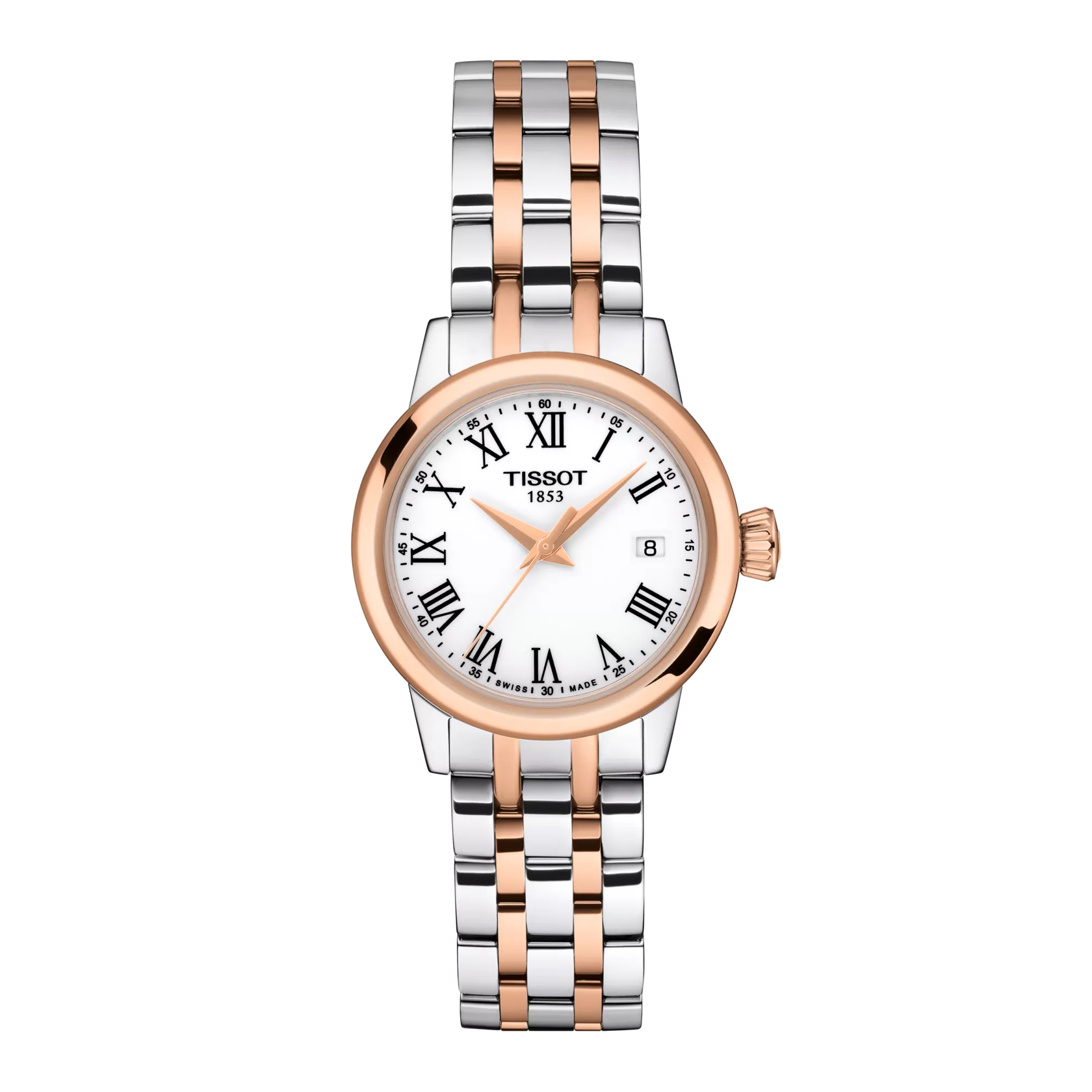 Reloj Para Dama Tissot T1292102201300