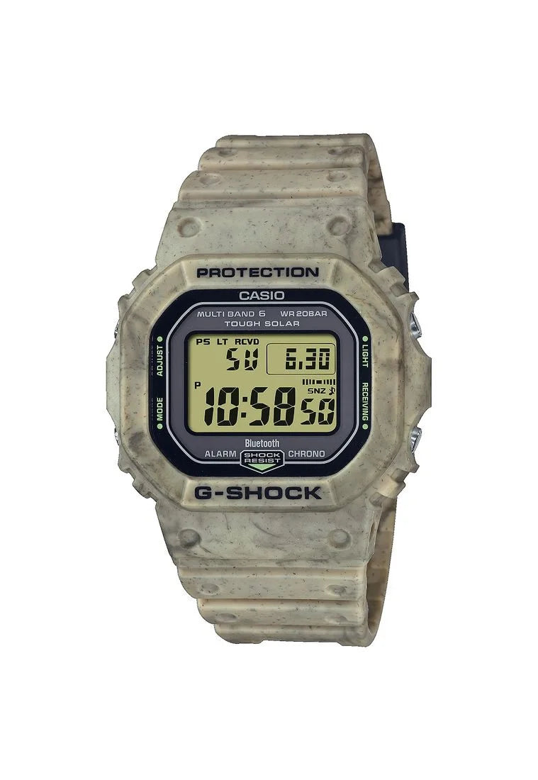 Reloj Para Hombre Casio GW-B5600SL-5D