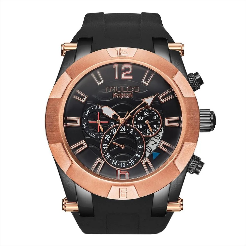 Reloj Mulco Kripton MW-3-24993G-023