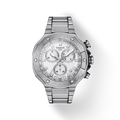 Reloj Tissot T-Race T1414171103100 vista frontal