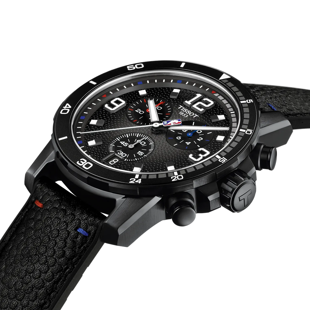 Tissot T1256173706700 - Detalle