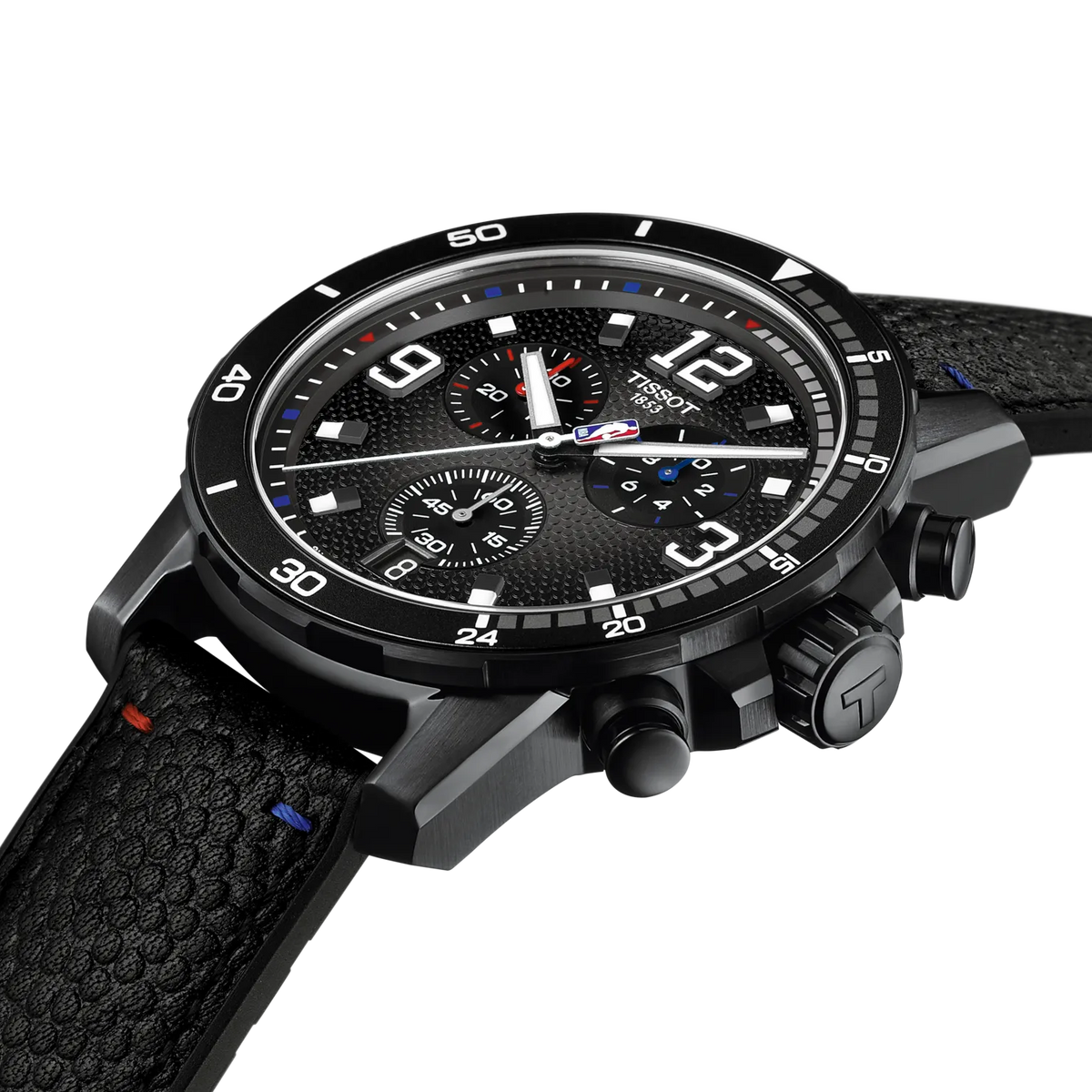 Tissot T1256173706700 - Detalle