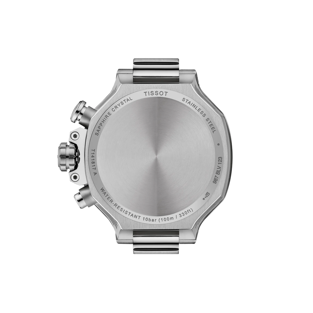Reloj Tissot T-Race 38mm T1418171705100 vista adicional 2