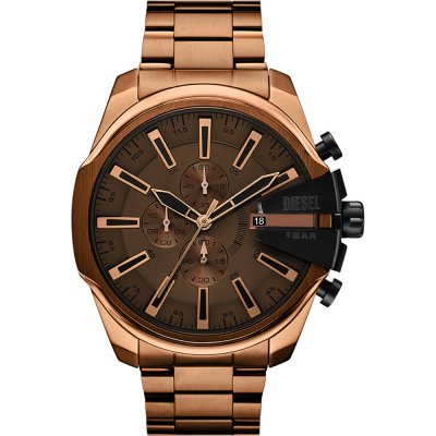 Reloj Para Hombre Diesel DZ4697