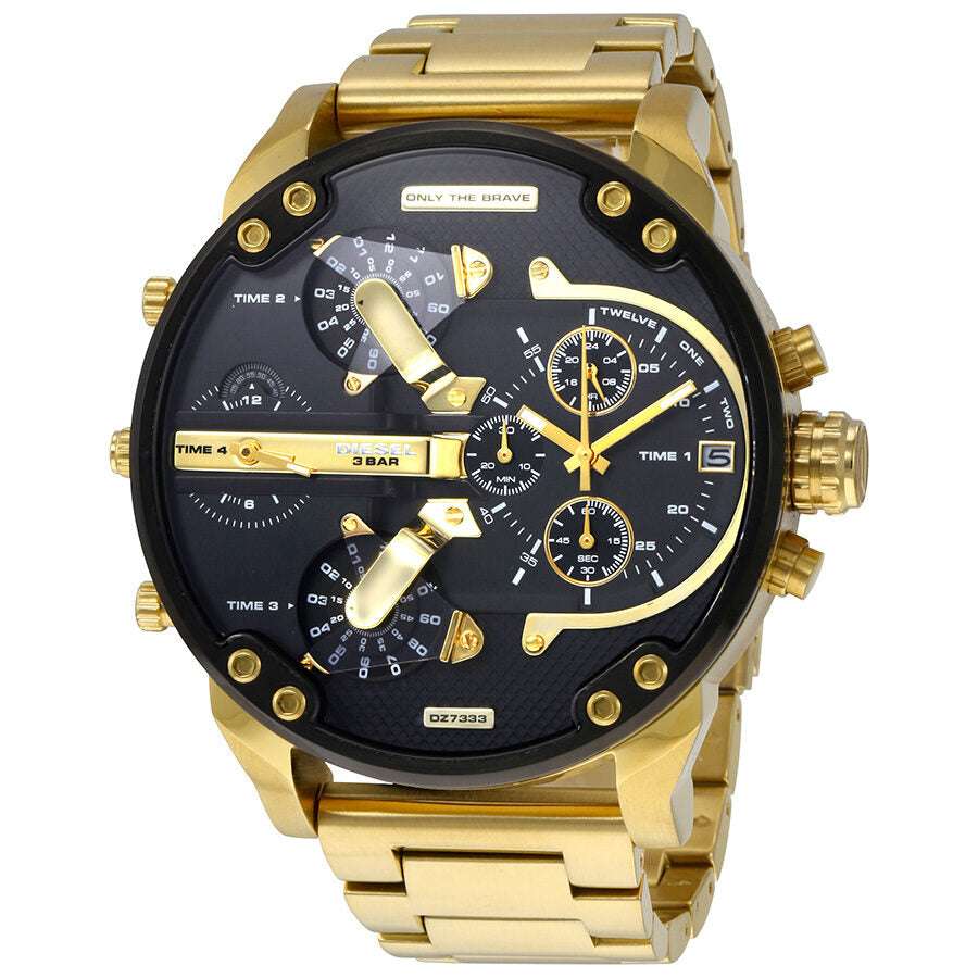 Reloj Para Hombre Diesel DZ7333