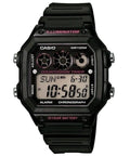 Reloj Para Hombre Casio AE-1300WH-1A2