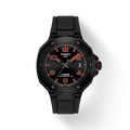 Reloj Tissot T-Race Automático T1418073705700 vista frontal