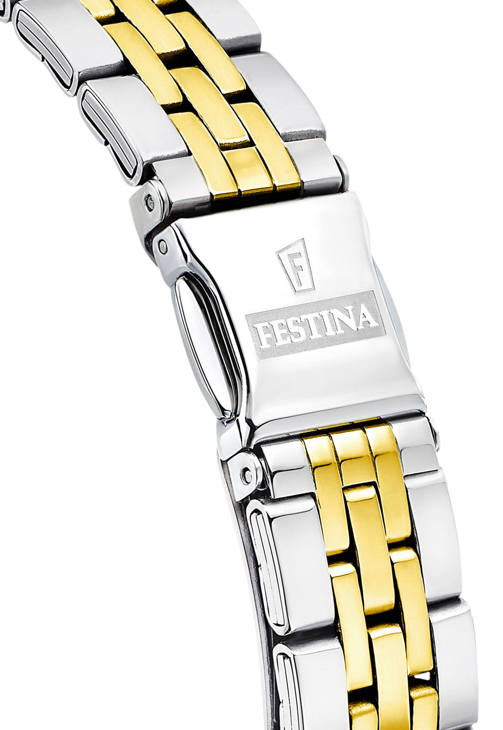 Reloj Para Dama Festina Mademoiselle F16868-4