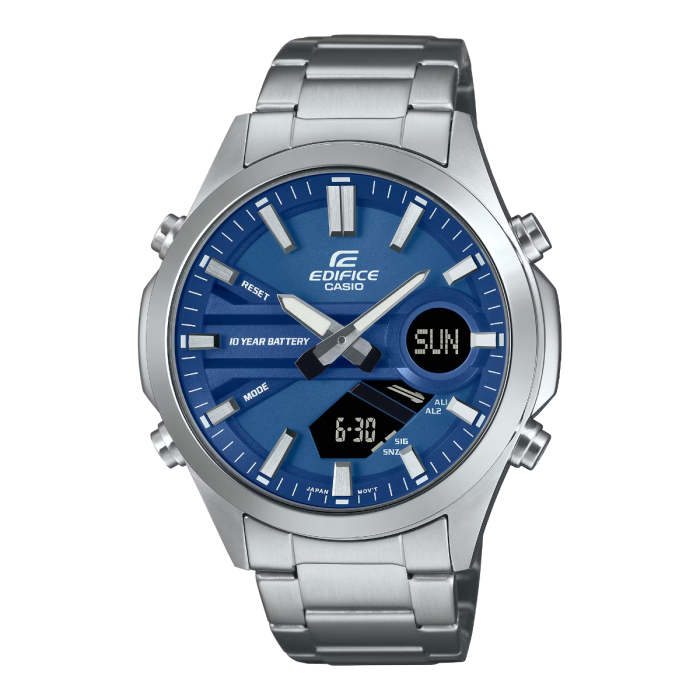 Reloj Para Hombre Casio EFV-C120D-2A