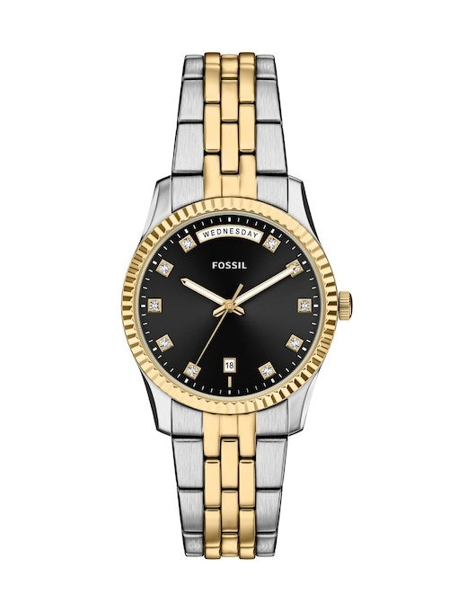 Reloj Para Dama Fossil ES5458