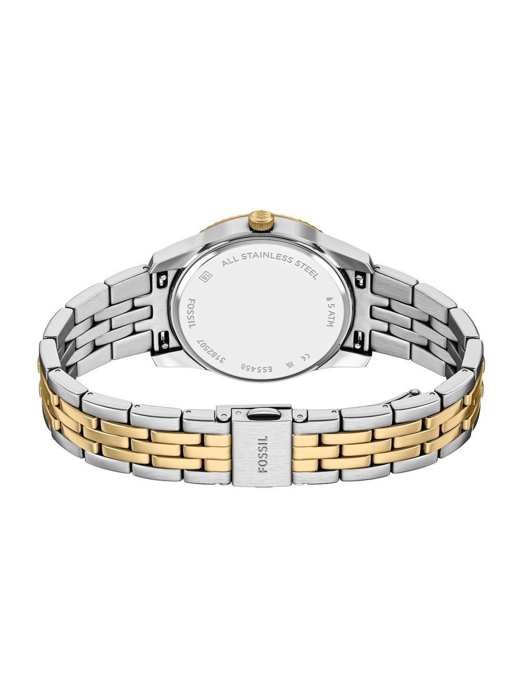 Reloj Para Dama Fossil ES5458
