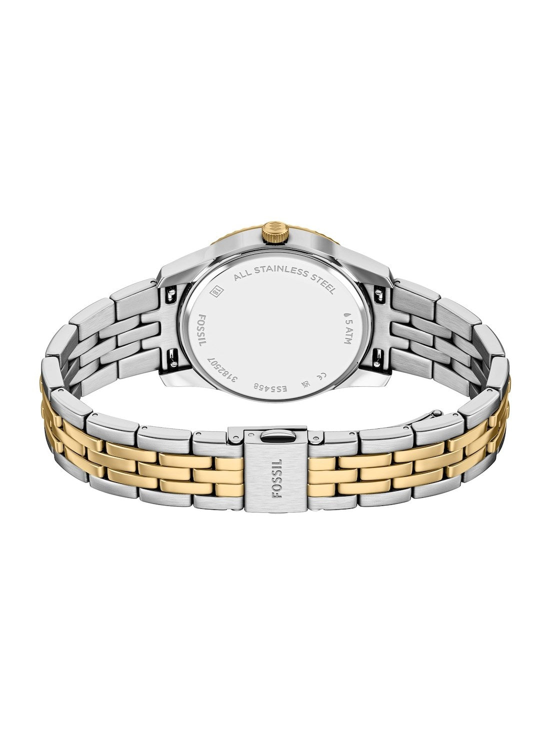 Reloj Para Dama Fossil ES5458