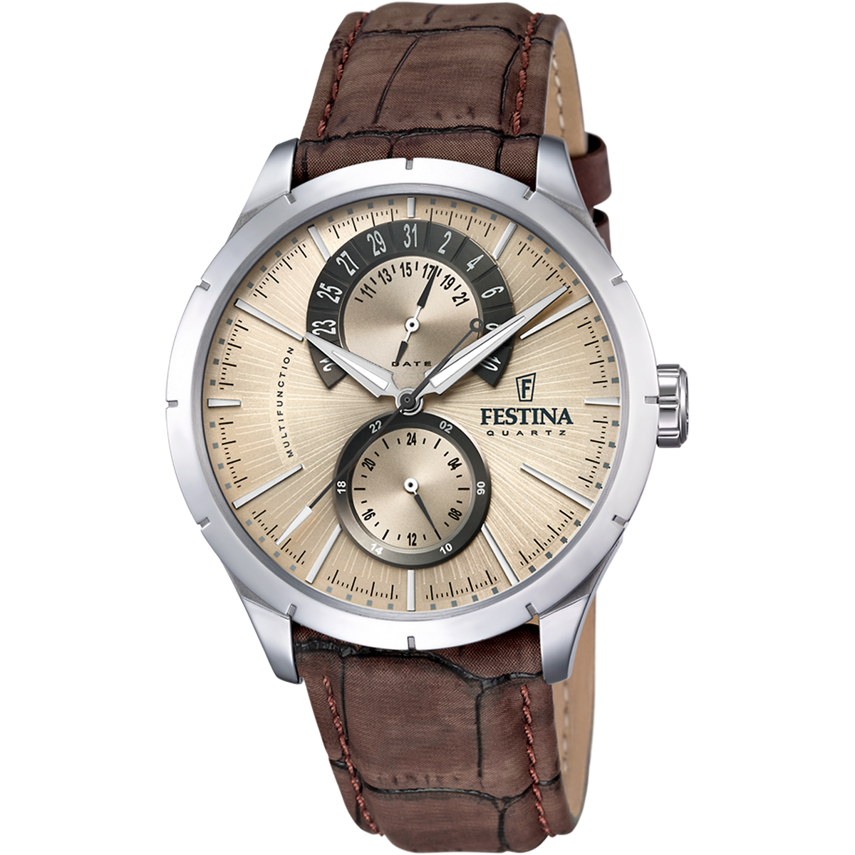 Festina F16573-9 vista 1