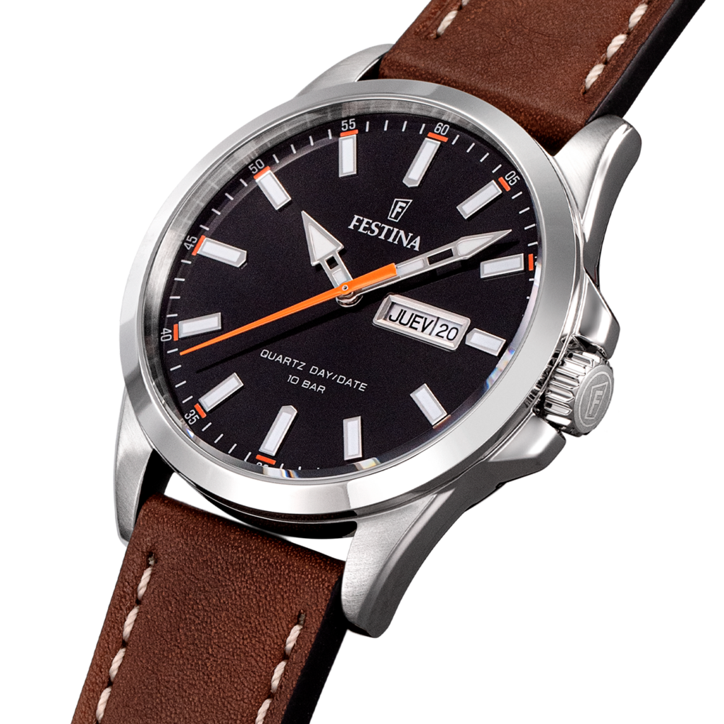 Festina F20358-2 vista 2