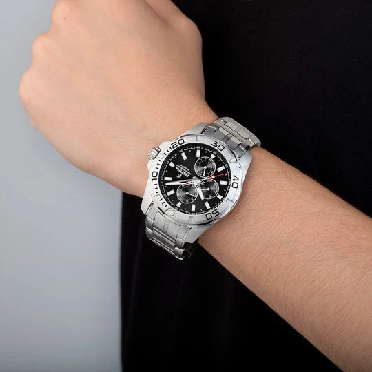 Reloj Para Hombre Festina Multifunction F20445-3