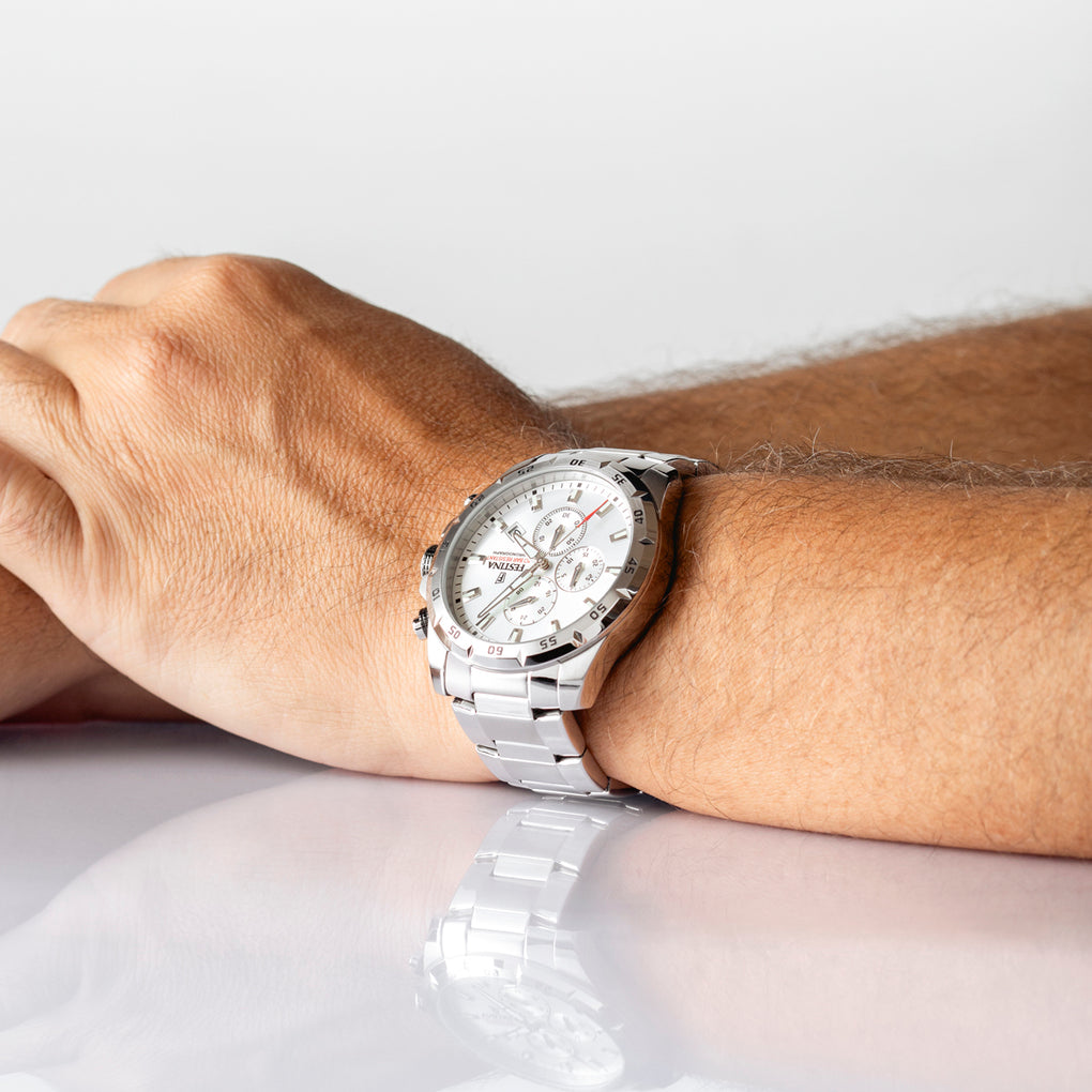 Festina F20463-1 vista 4