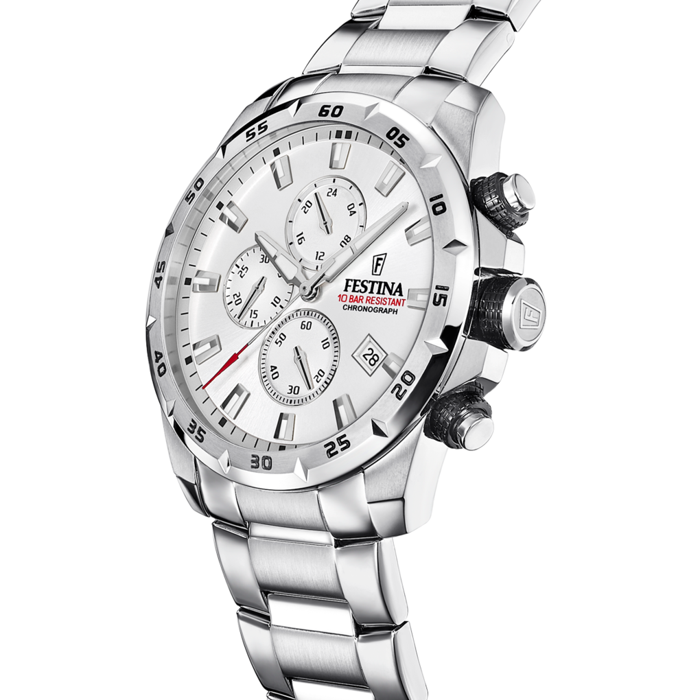 Festina F20463-1 vista 3