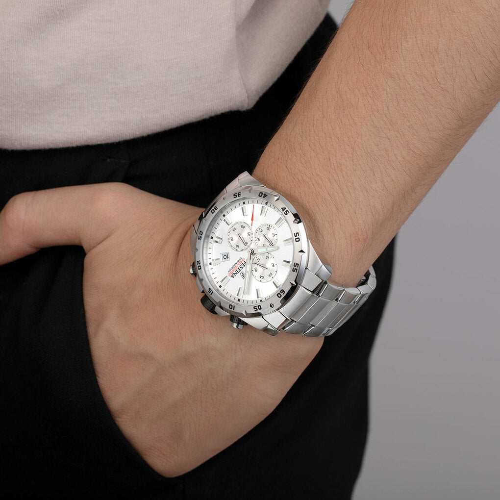 Festina F20463-1 vista 5