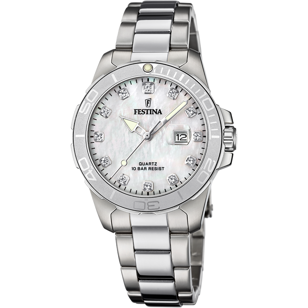 Festina F20503-1 vista 1