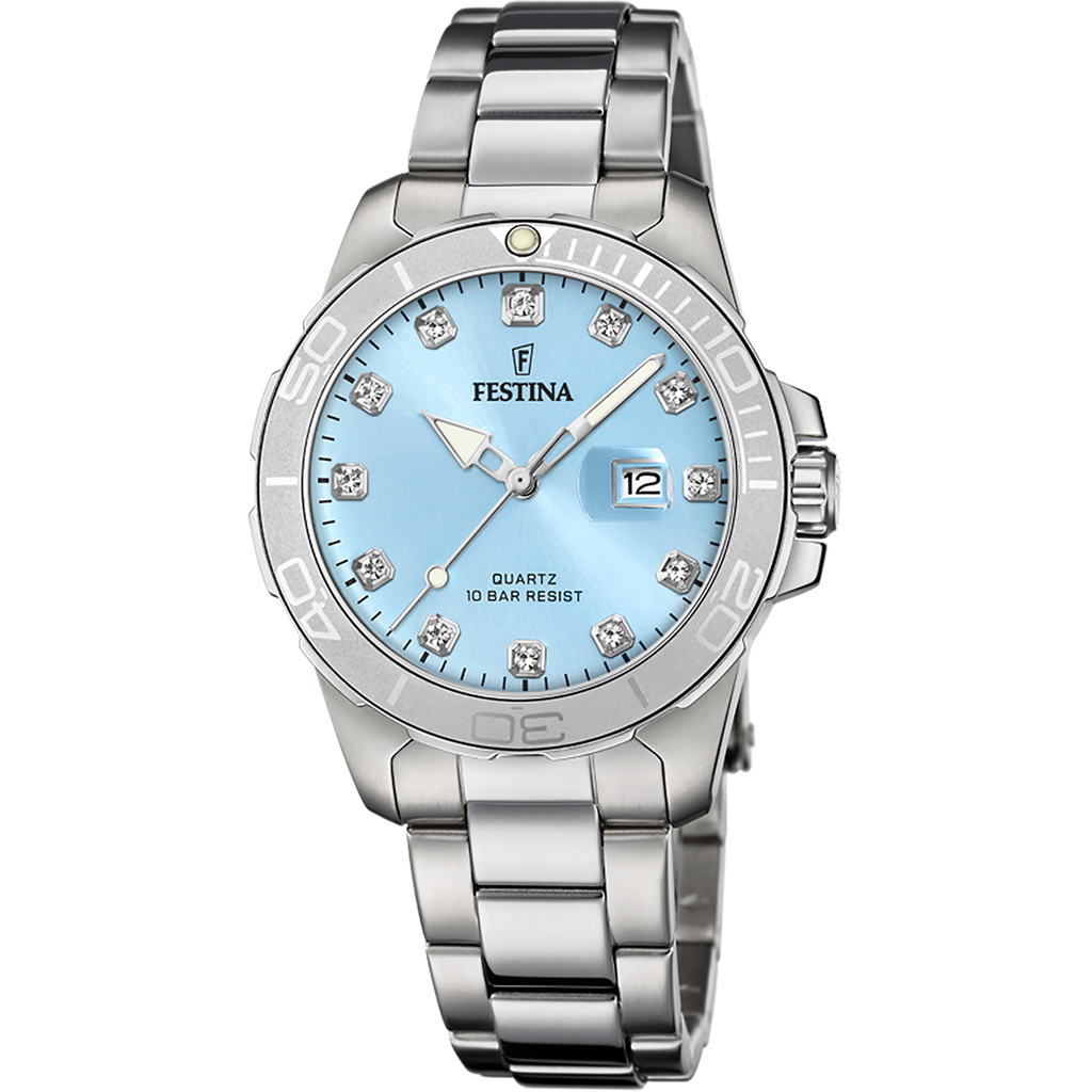 Festina F20503-5 vista 1