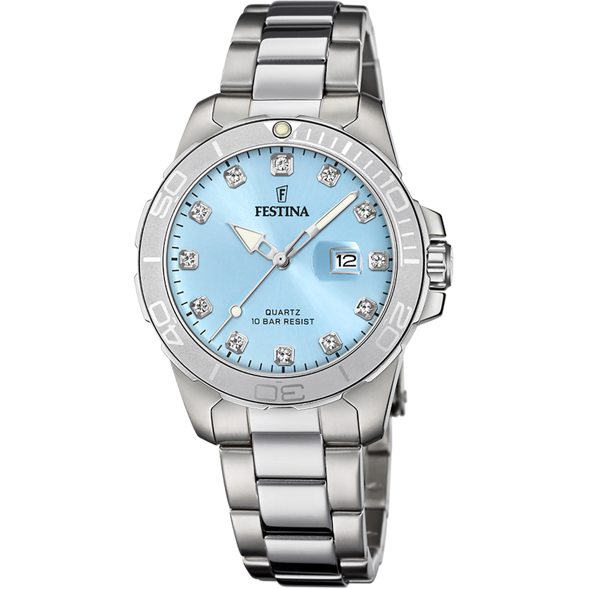 Festina F20503-5 vista 1