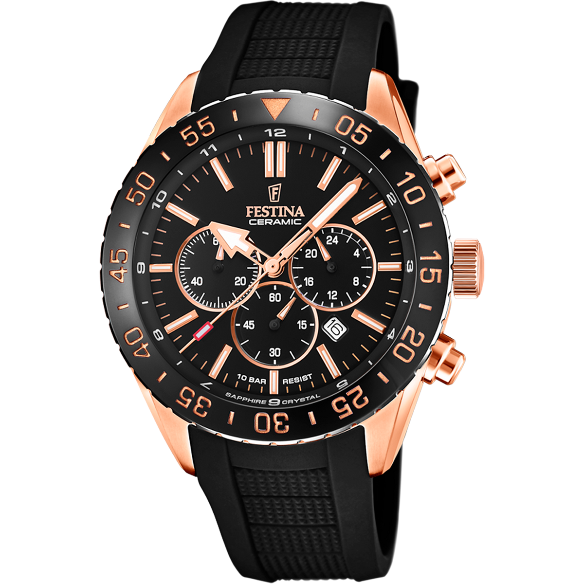 Festina F20516-2 vista 1