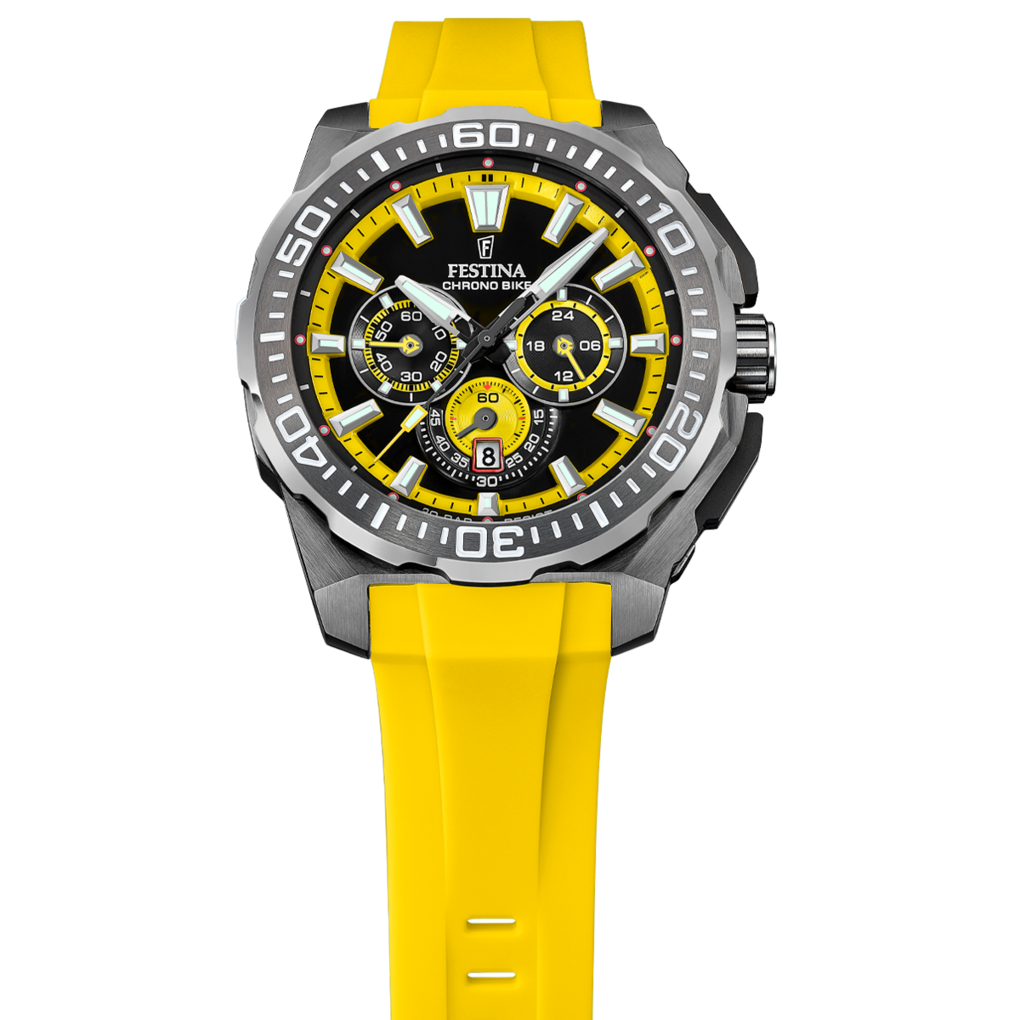 Festina F20725-1 vista 2