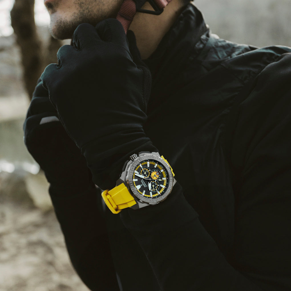 Festina F20725-1 vista 5