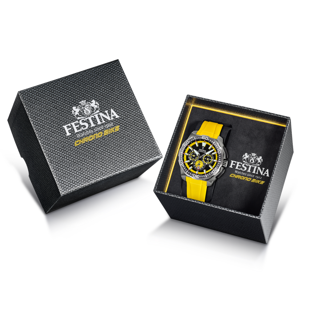 Festina F20725-1 vista 3