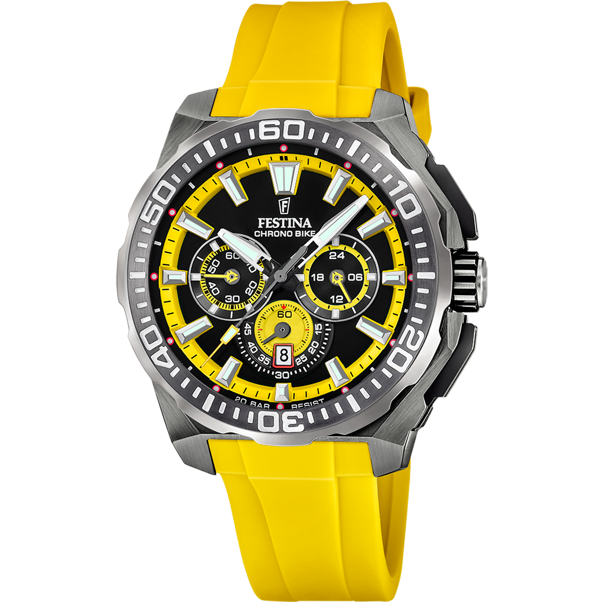 Festina F20725-1 vista 1