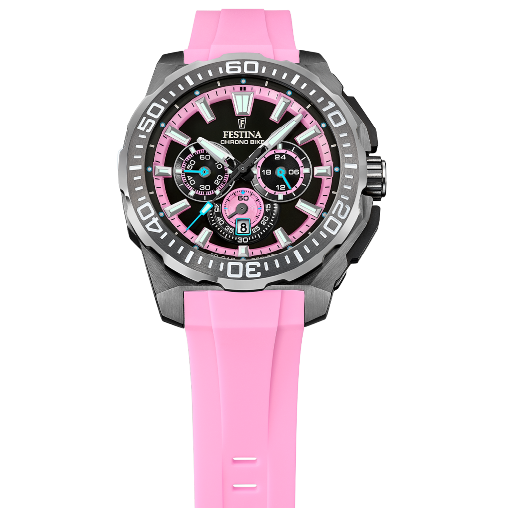 Festina F20725-2 vista 2