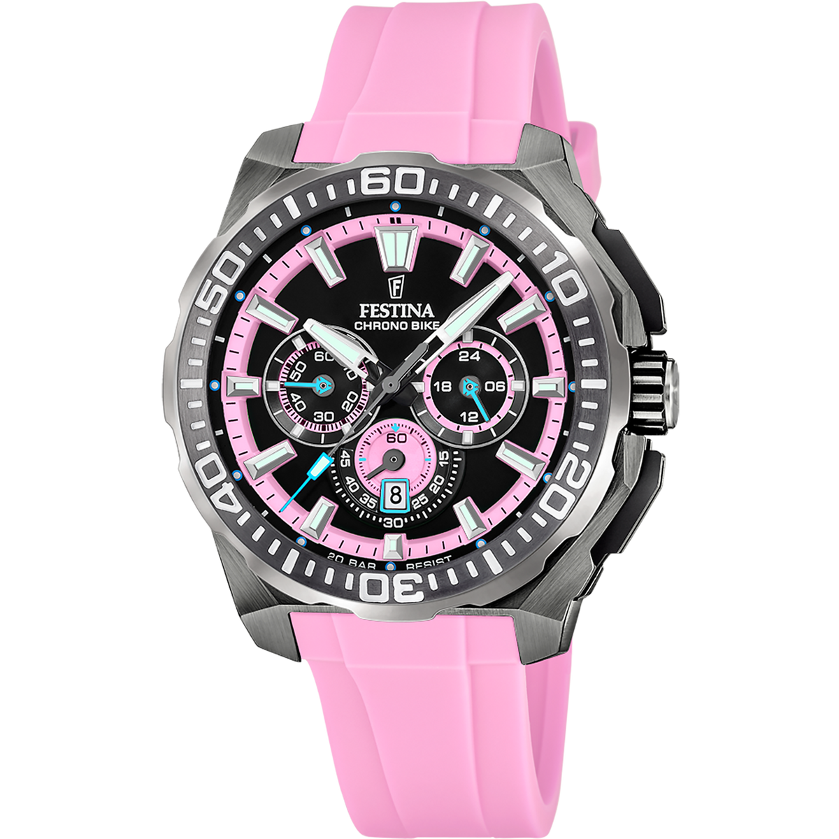 Festina F20725-2 vista 1