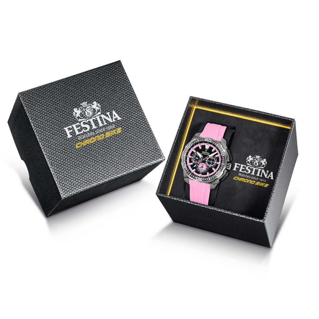 Festina F20725-2 vista 3
