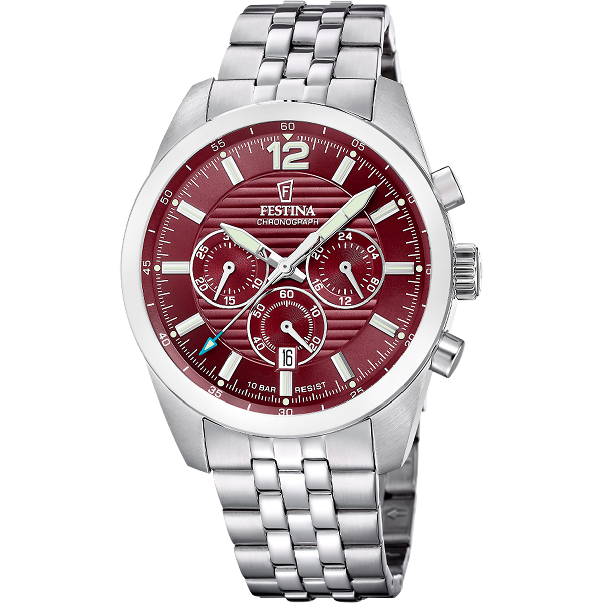 Festina F20742-6 vista 1