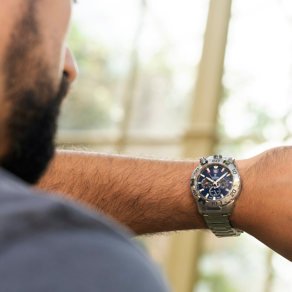 Festina F20743-1 vista 5