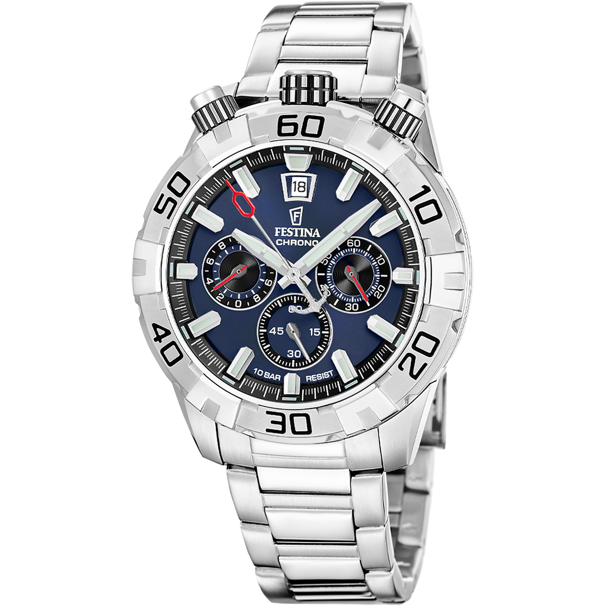 Festina F20743-1 vista 1