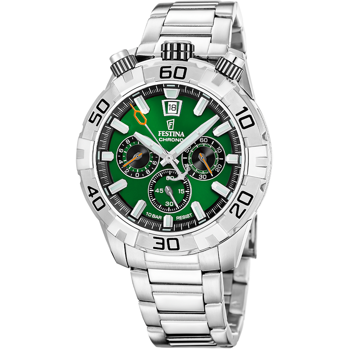 Festina F20743-2 vista 1