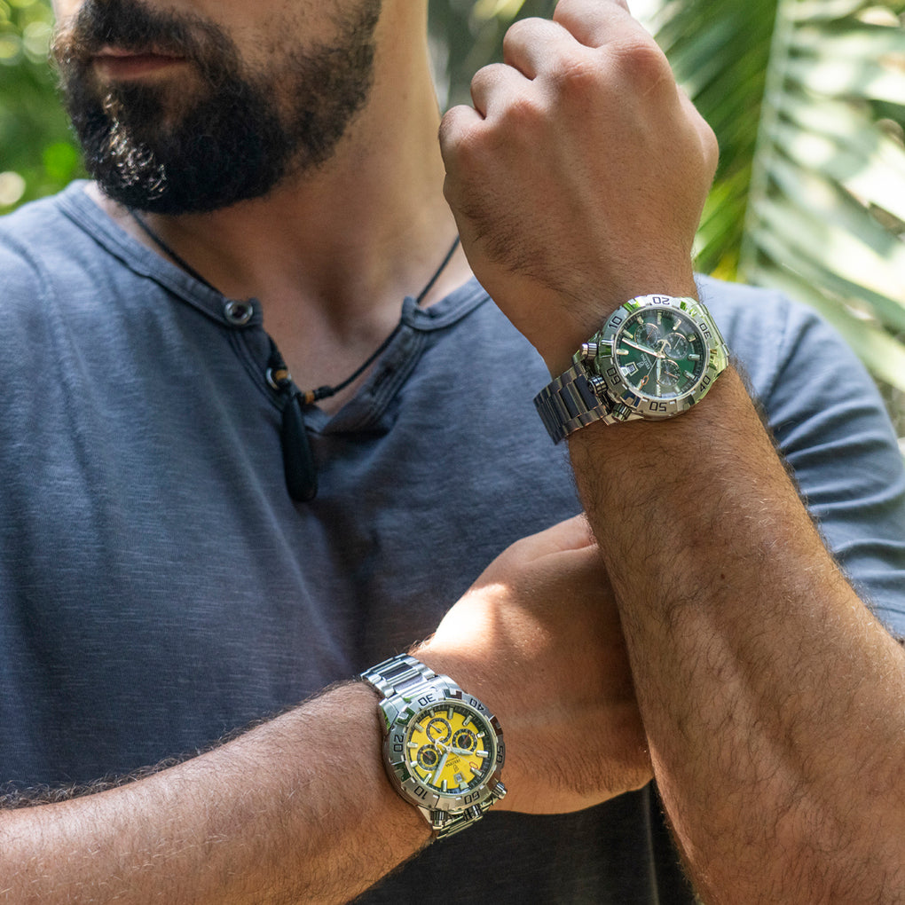 Festina F20743-2 vista 6