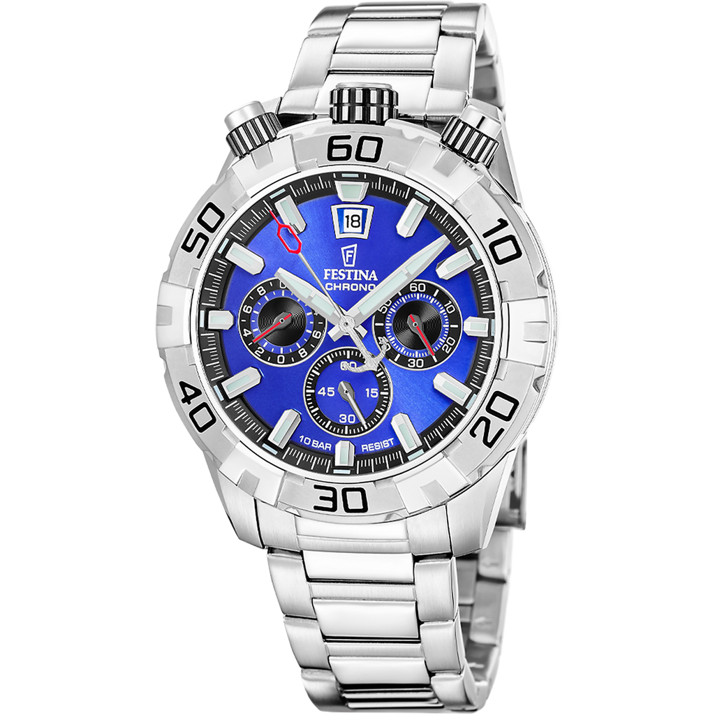 Festina F20743-3 vista 1